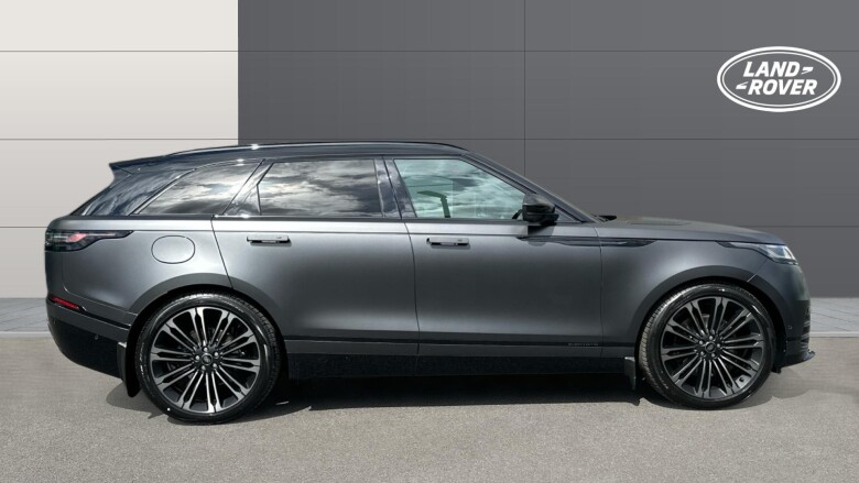 Land Rover Range Rover Velar 3.0 D300 MHEV Belgravia Edition Satin 5dr Auto Diesel Estate
